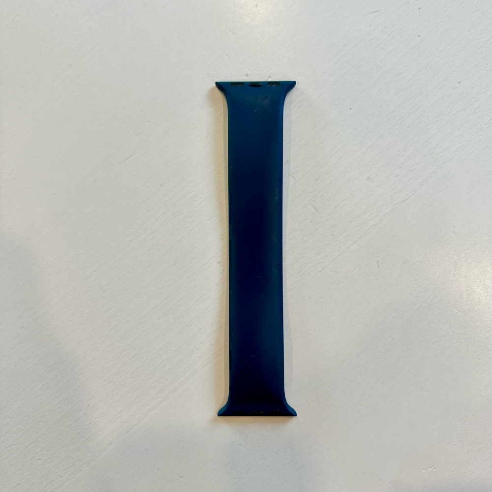 Apple Watch Band | Blue | Size 3 | 41MM
